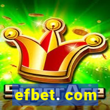 efbet. com